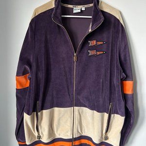 PUMA "We Are Legends" Collection - Yardrunner Suede Fleece